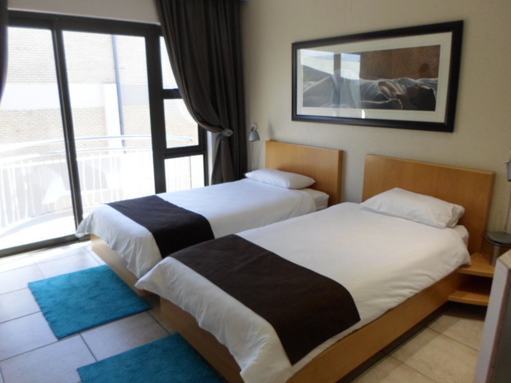 Europrime Hotel Boksburg Exterior foto